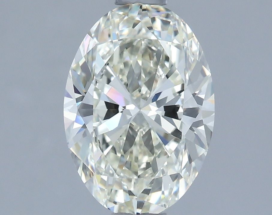 Diamond Natural 1,5Ct J-VS1 Oval - IGI598303092
