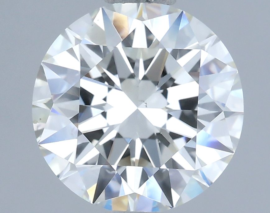 Diamond Natural 2Ct H-VS2 Round - IGI722553534