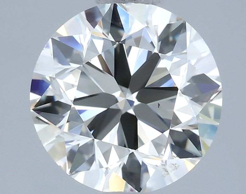Diamond Natural 1,9Ct J-SI1 Round - IGI726557095