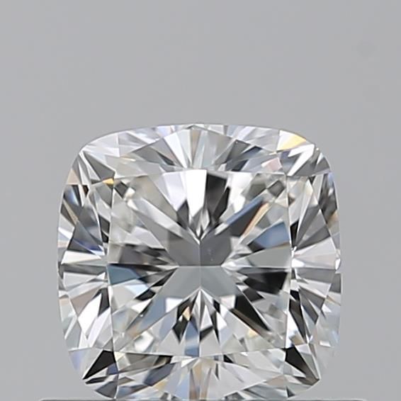 Diamond Natural 0,7Ct G-VS1 Cushion - GIA2557156076
