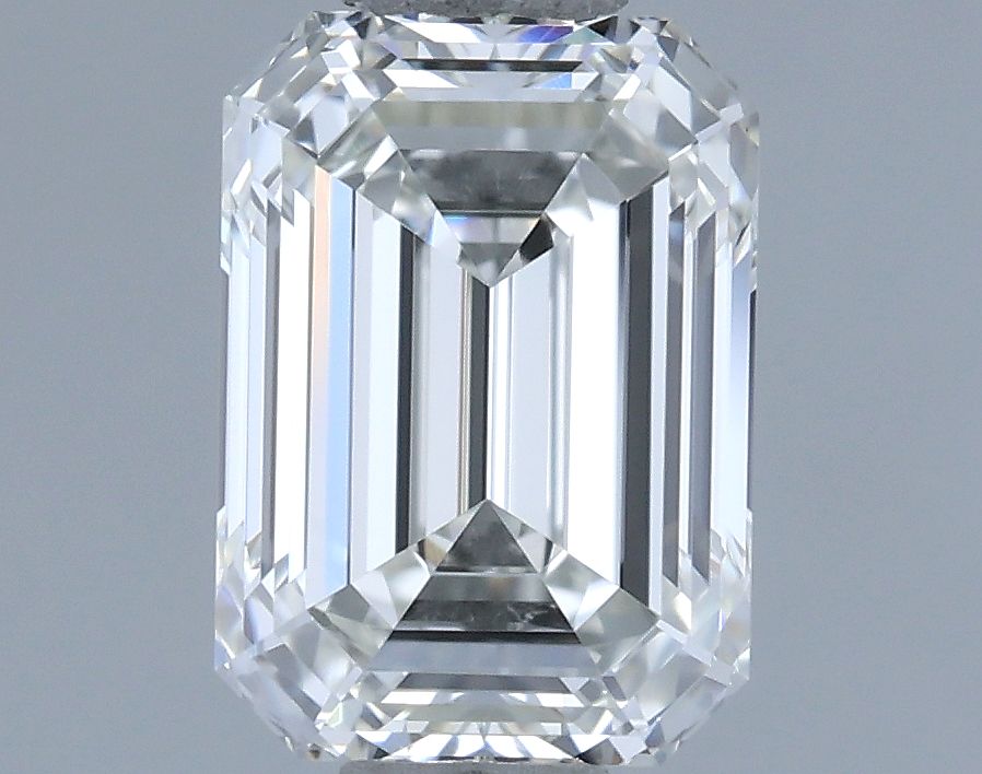 Diamond Natural 1,01Ct G-IF Emerald - IGI709521399