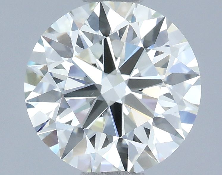 Diamond Natural 1,5Ct J-VVS2 Round - IGI774675048