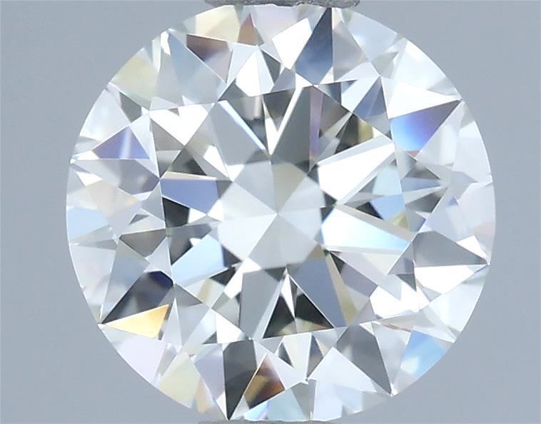 Diamond Natural 1,5Ct I-VVS1 Round - IGI715574962