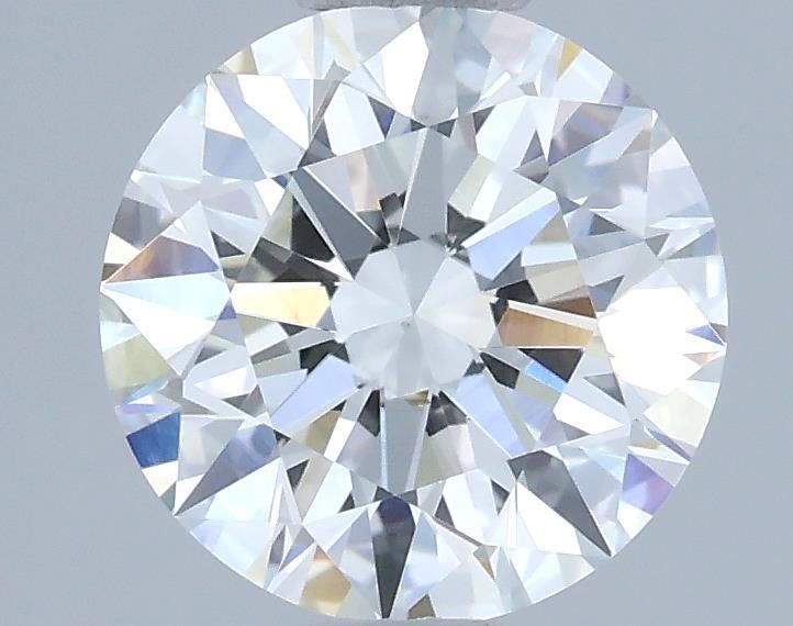 Diamond Natural 1,54Ct H-VS1 Round - IGI752547177
