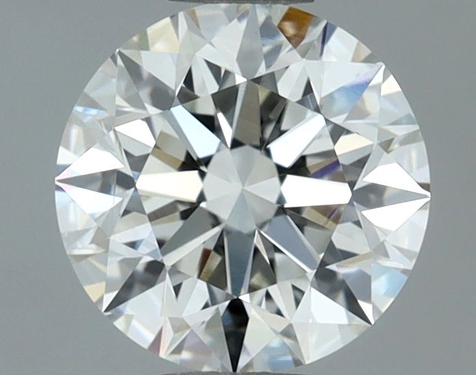 Diamond Natural 1,31Ct G-VVS1 Round - IGI752546937