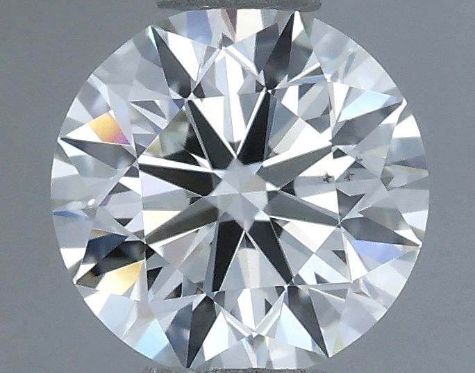 Diamond Natural 0,61Ct H-VS2 Round - IGI700518963