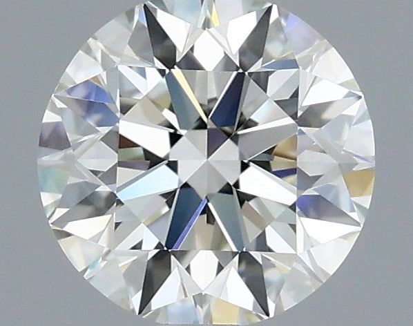 Diamond Natural 0,9Ct H-VVS2 Round - IGI741575672