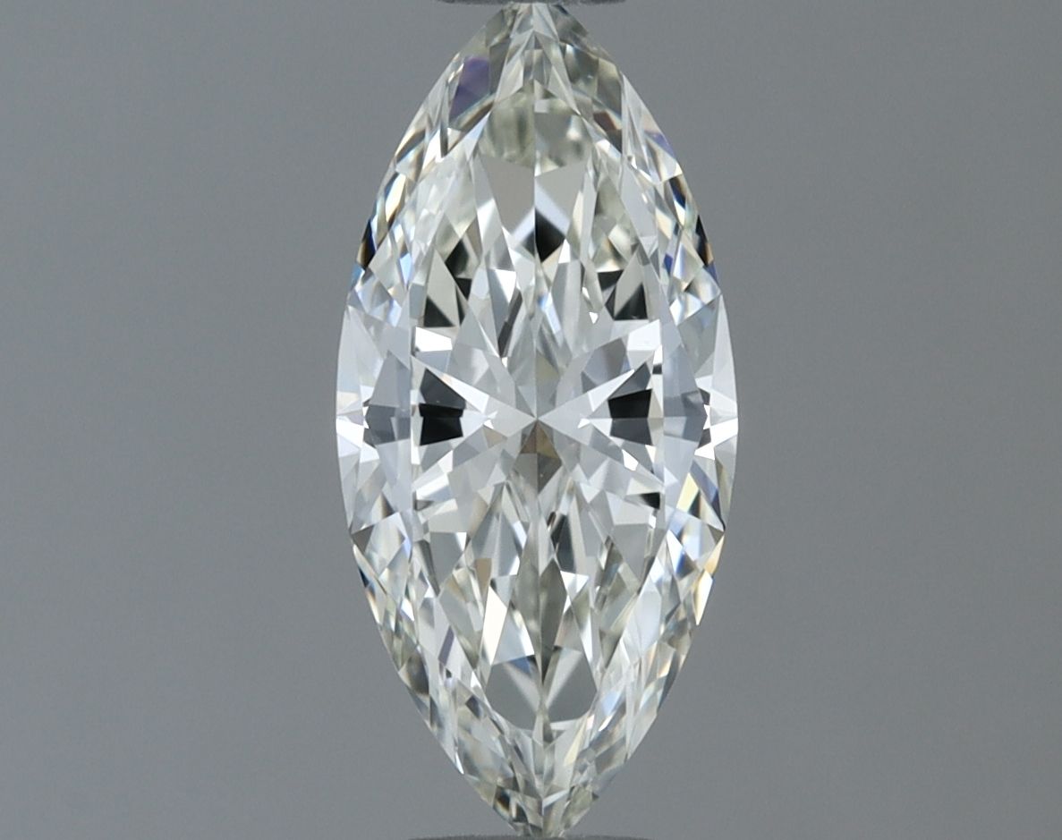 Diamond Natural 0,5Ct H-VVS2 Marquise - IGI752564080