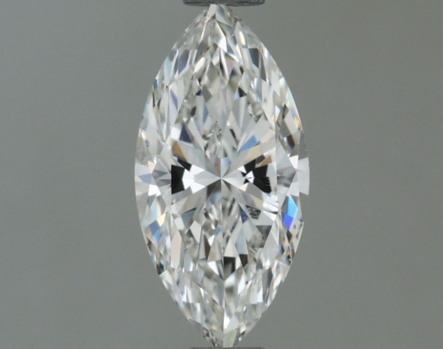 Diamond Natural 0,5Ct H-VS2 Marquise - IGI764687726