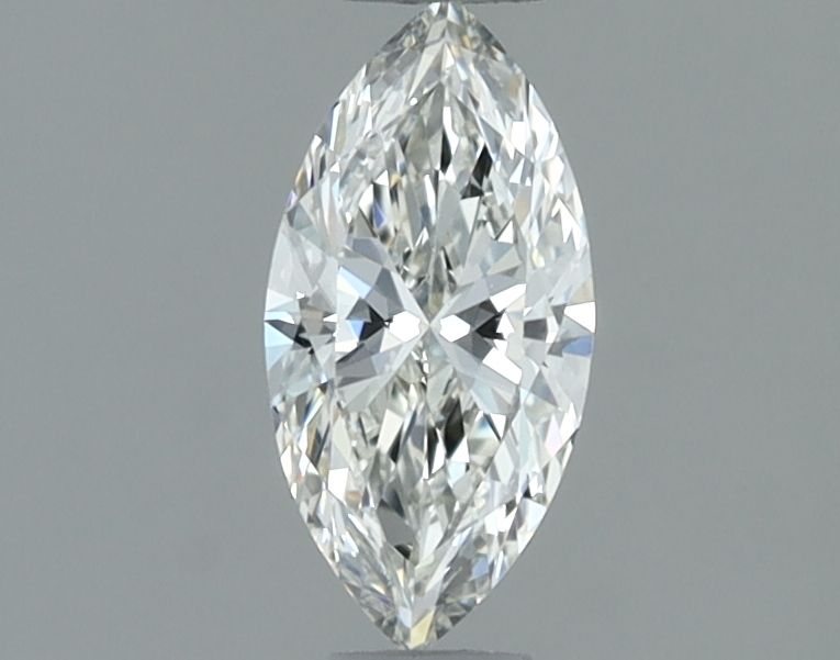 Diamond Natural 0,5Ct H-VS1 Marquise - IGI771613440