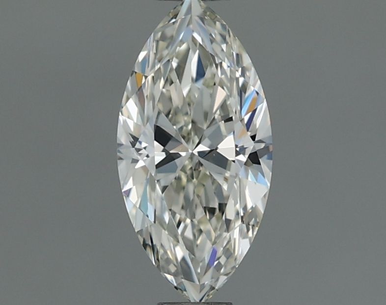 Diamond Natural 0,5Ct I-VVS1 Marquise - IGI776696321