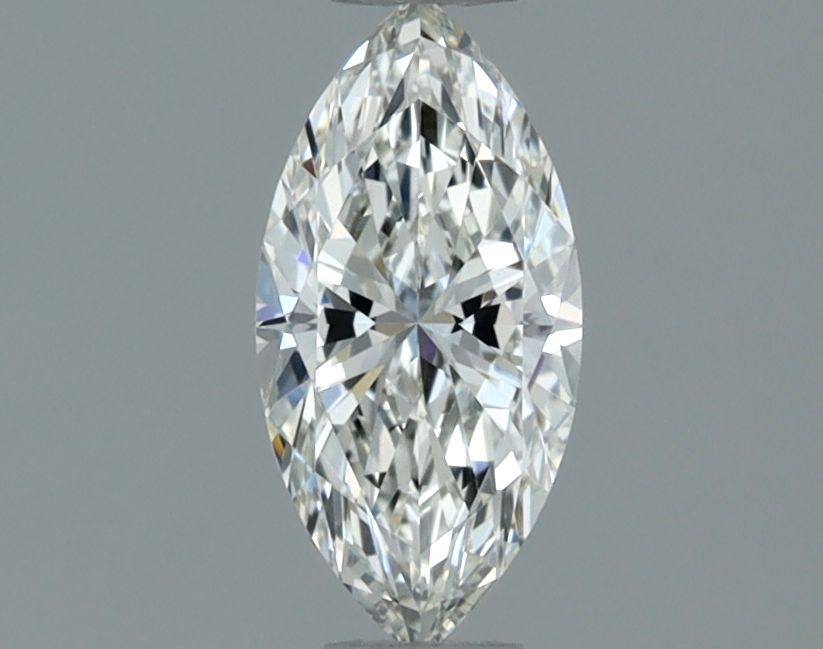 Diamond Natural 0,5Ct H-VS1 Marquise - IGI764686993
