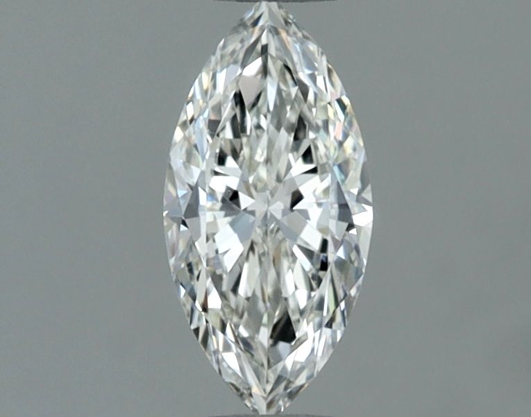 Diamond Natural 0,5Ct H-VS1 Marquise - IGI771613445