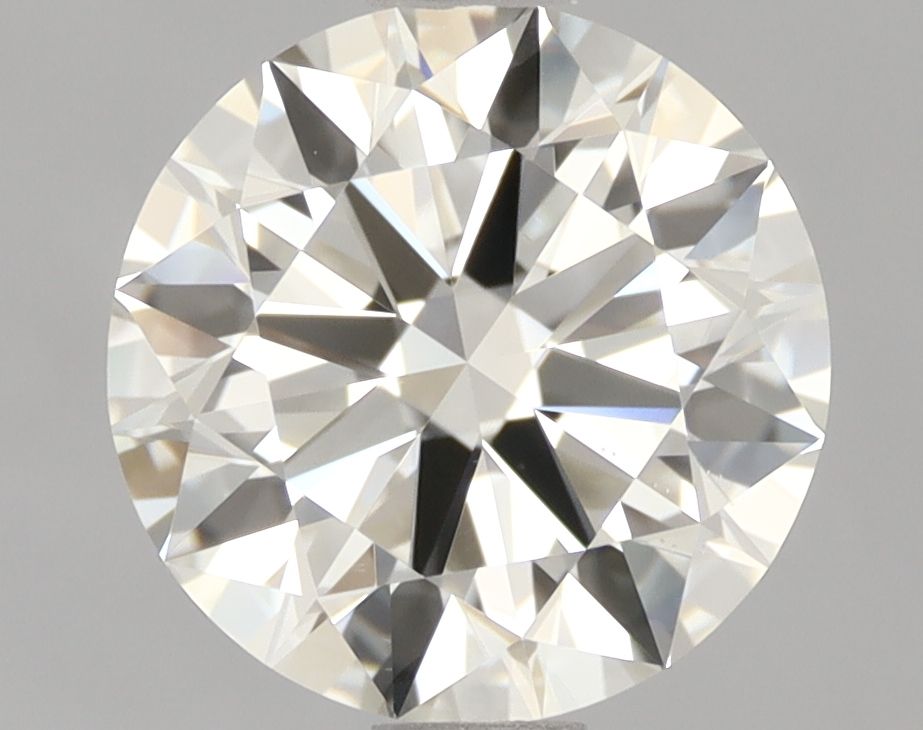 Diamond Natural 1,54Ct M-VS2 Round - GIA7513304800
