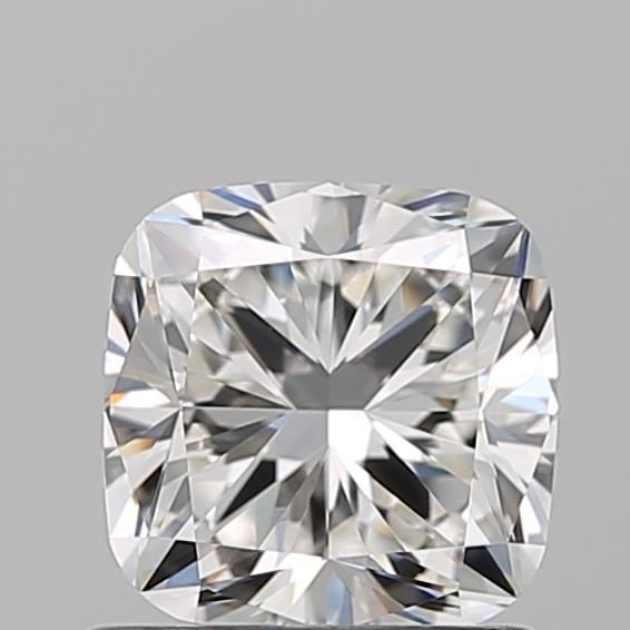 Diamond Natural 1,02Ct H-VVS2 Cushion - GIA5543352139