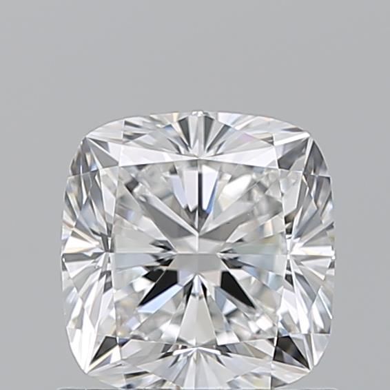 Diamond Natural 1,01Ct E-VS1 Cushion - GIA5543352150
