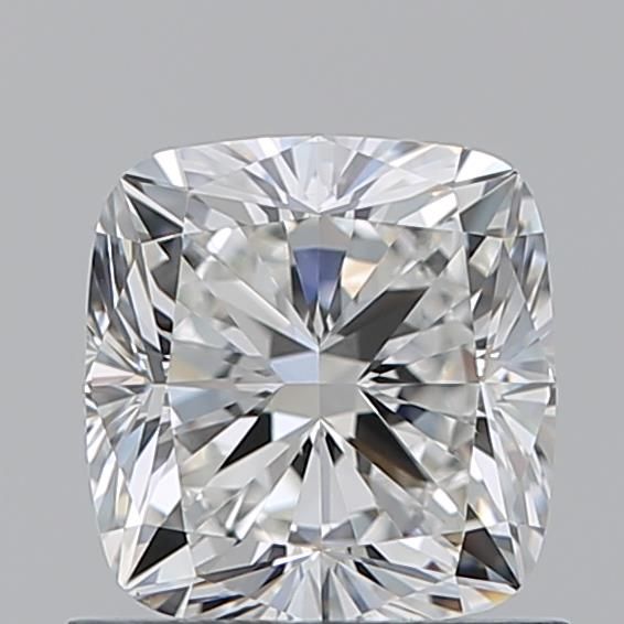 Diamond Natural 1,01Ct F-VS2 Cushion - GIA2547352430