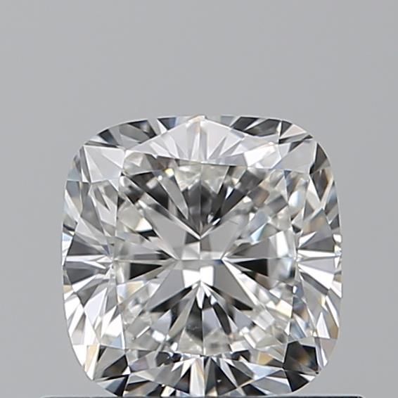Diamond Natural 0,7Ct F-VS2 Cushion - GIA2544516904