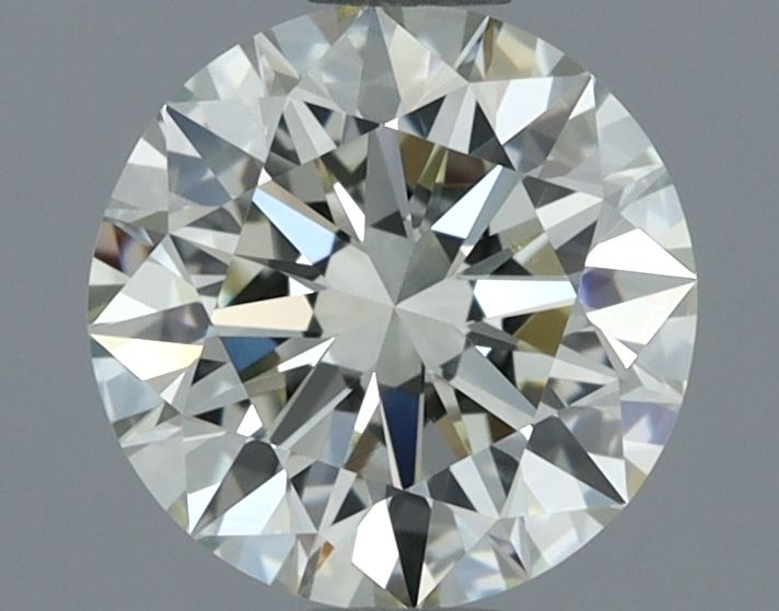 Diamond Natural 1,5Ct L-VVS2 Round - IGI760540571