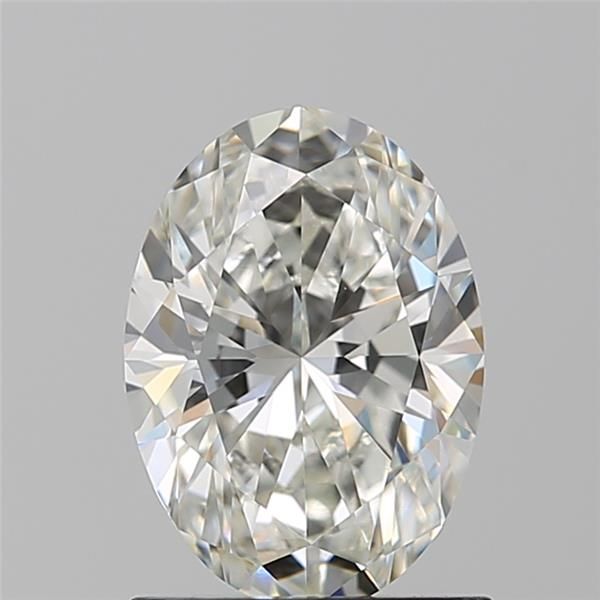 Diamond Natural 1,2Ct H-VS2 Oval - GIA2235851282
