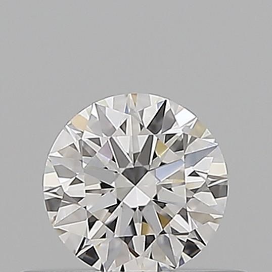 Diamond Natural 0,41Ct G-VS1 Round - GIA5556169876