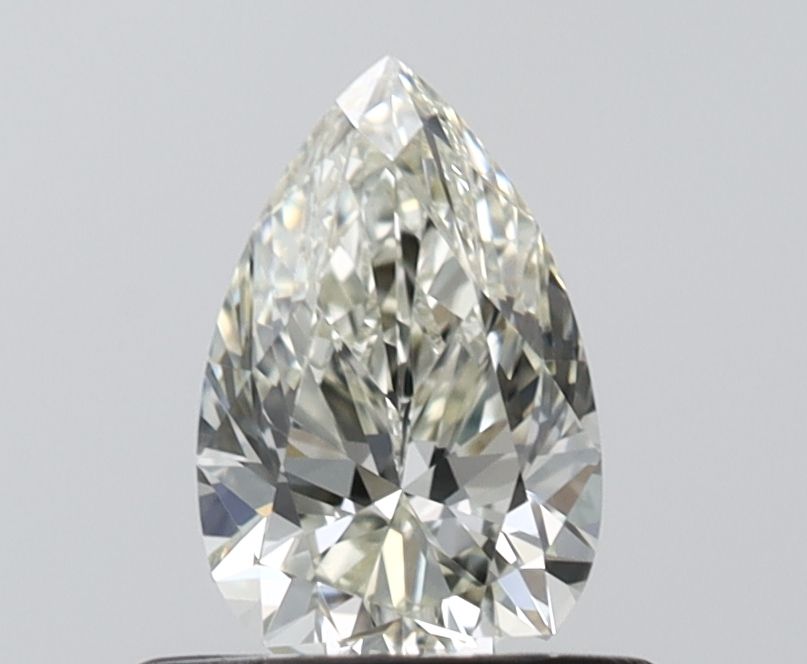 Diamond Natural 0,51Ct I-VS1 Pear - IGI746532804