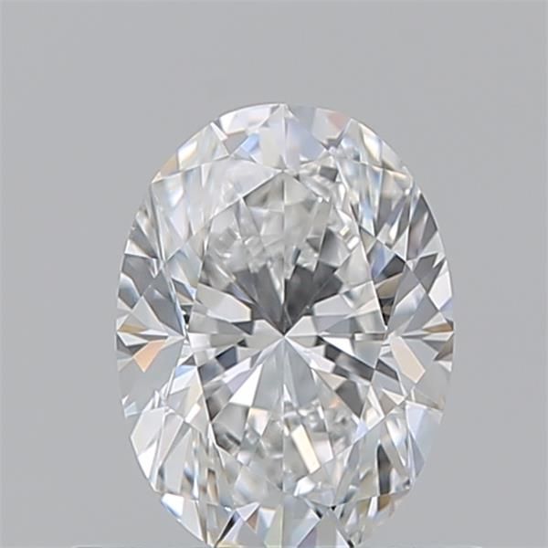 Diamond Natural 0,7Ct E-VS2 Oval - GIA2548474796