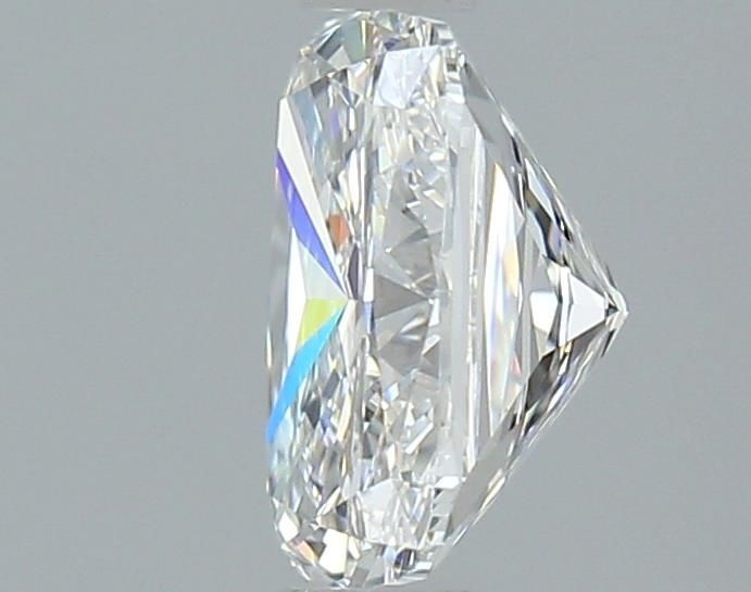 Diamond Natural 1,9Ct F-VVS2 Cushion - GIA2446490715
