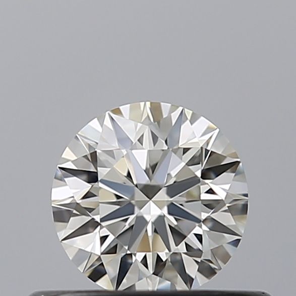 Diamond Natural 0,36Ct H-VVS2 Round - IGI763628030