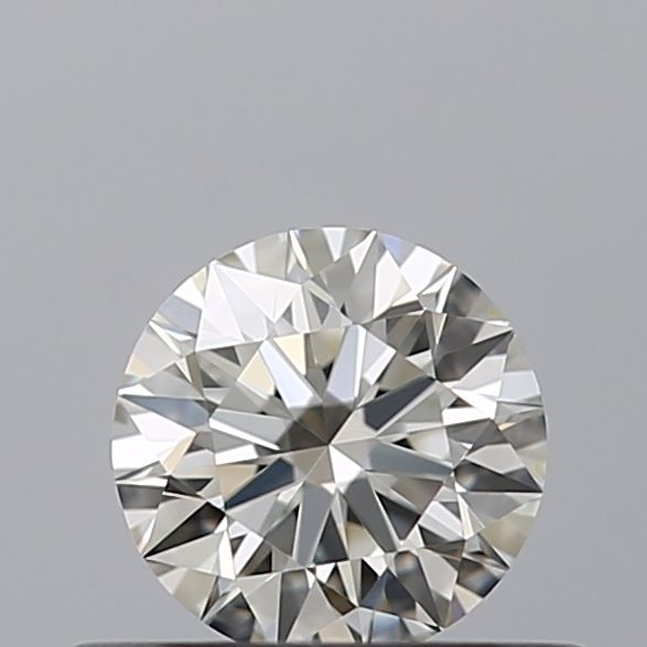 Diamond Natural 0,36Ct H-VVS1 Round - IGI763628017