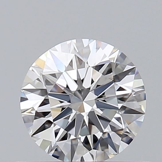 Diamond Natural 0,56Ct E-VVS2 Round - GIA2526879008