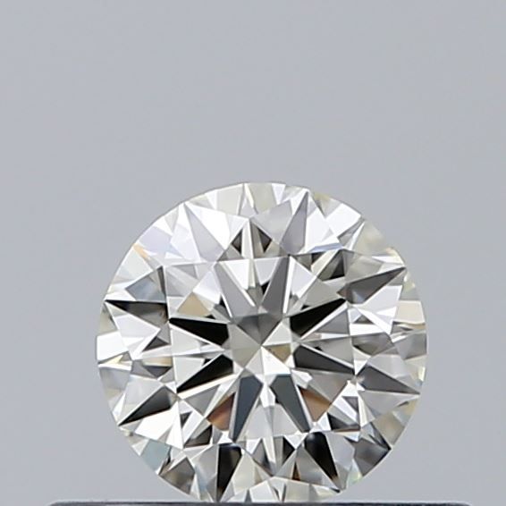 Diamond Natural 0,35Ct K-VS2 Round - GIA2556033099