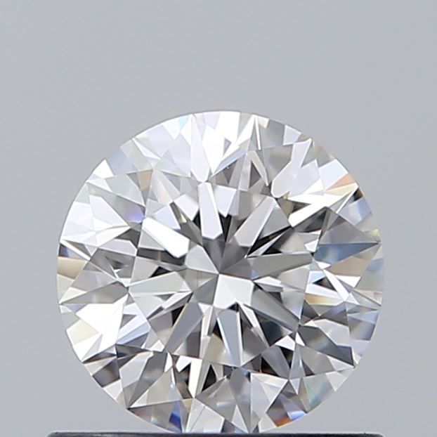 Diamond Natural 0,71Ct D-VVS2 Round - GIA6541283195