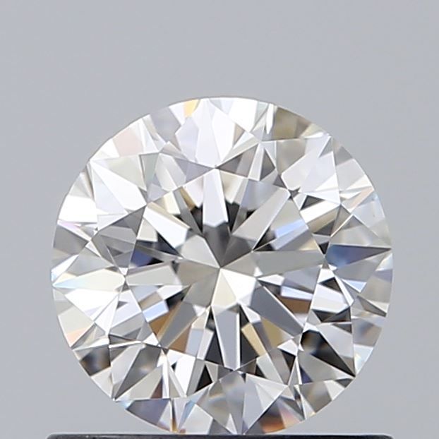 Diamond Natural 0,75Ct E-VVS2 Round - GIA3535630532