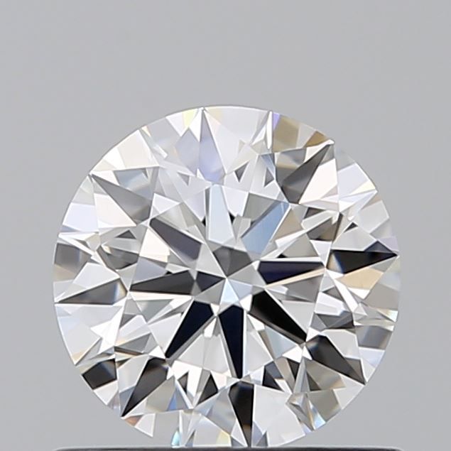 Diamond Natural 0,73Ct F-IF Round - GIA1539088805