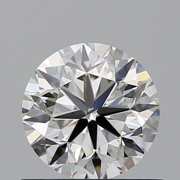 Diamond Natural 0,7Ct I-VS1 Round - GIA1549922729