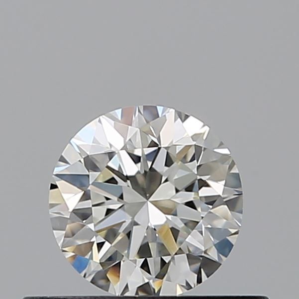 Diamond Natural 0,4Ct K-VS1 Round - GIA2554033059