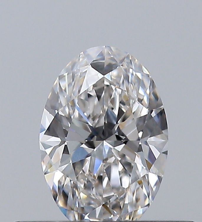 Diamond Natural 0,31Ct G-VS1 Oval - GIA2527479301