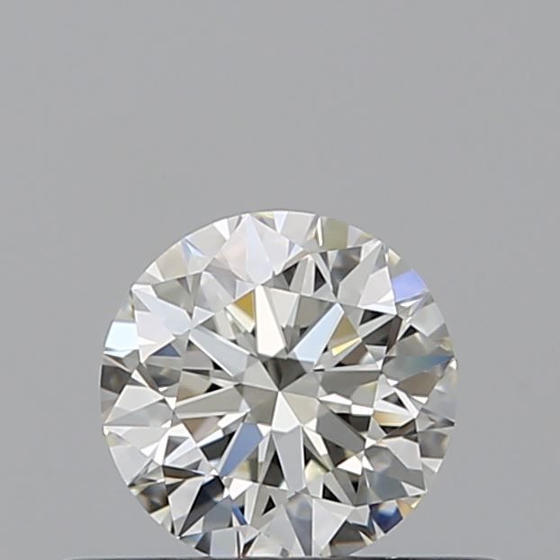 Diamond Natural 0,4Ct J-VS1 Round - GIA2547672782