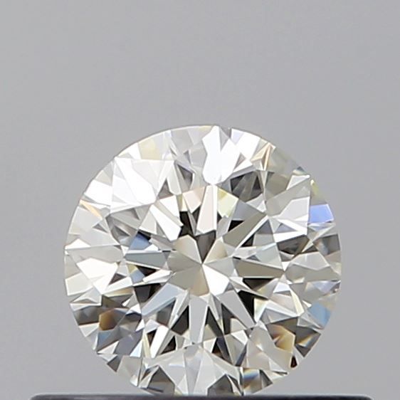 Diamond Natural 0,4Ct J-VS1 Round - GIA2544672798