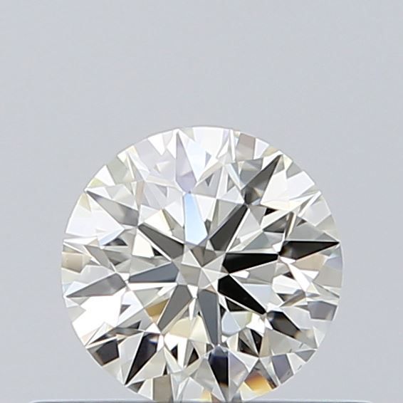 Diamond Natural 0,41Ct K-VS1 Round - GIA2548608227