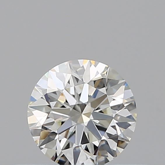 Diamond Natural 0,33Ct J-VS1 Round - GIA1549035295