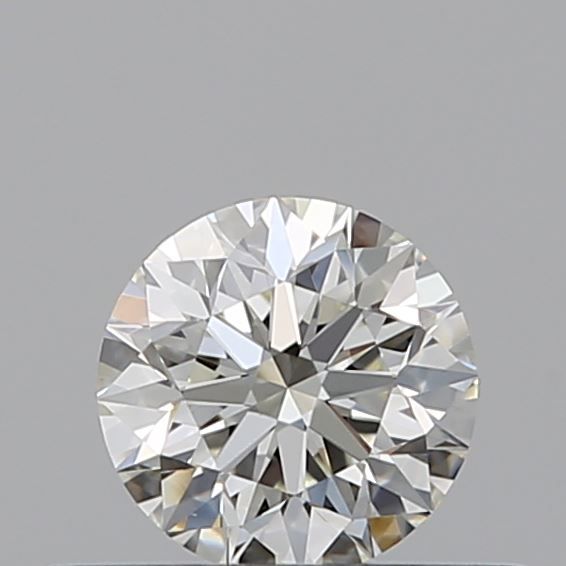 Diamond Natural 0,35Ct J-VS1 Round - GIA1547050409
