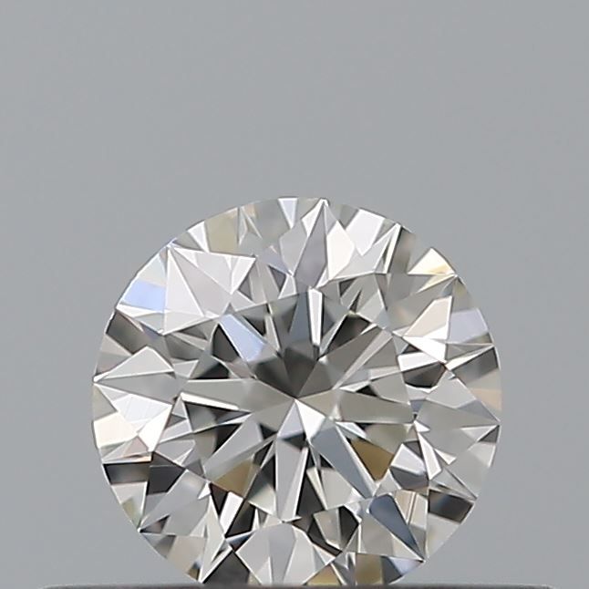Diamond Natural 0,3Ct G-IF Round - IGI757511348