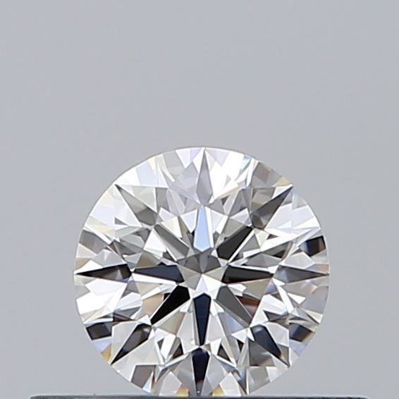 Diamond Natural 0,31Ct E-VVS1 Round - GIA7371168977