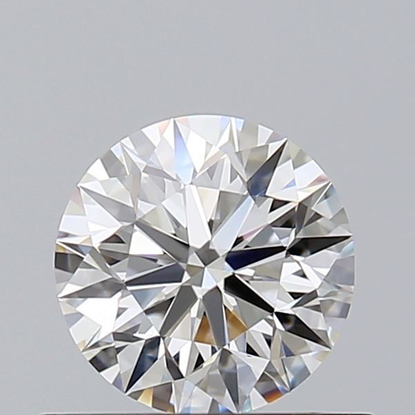 Diamond Natural 0,56Ct G-VVS2 Round - GIA6535158552