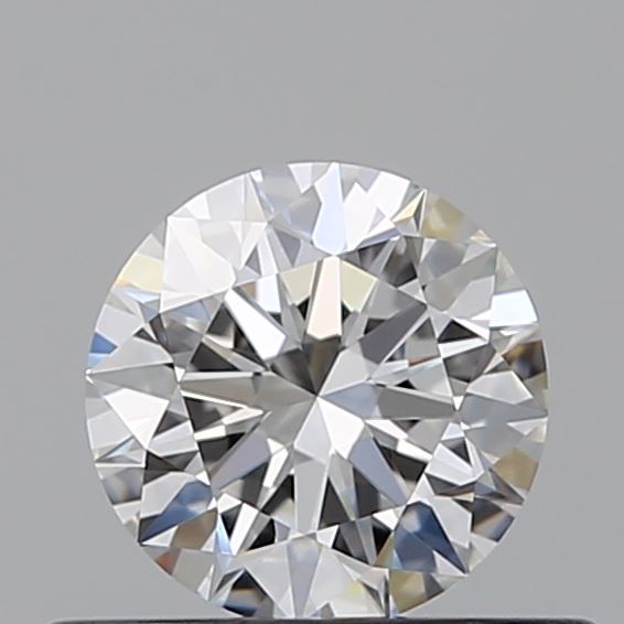 Diamond Natural 0,46Ct D-IF Round - GIA1528841398