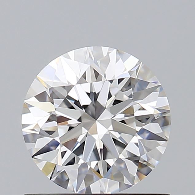 Diamond Natural 0,8Ct E-VVS1 Round - GIA2544529183