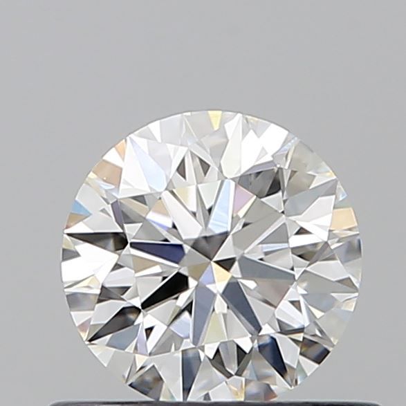 Diamond Natural 0,56Ct F-IF Round - GIA2526201764