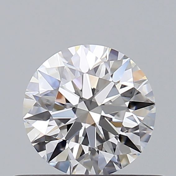 Diamond Natural 0,52Ct E-IF Round - GIA6521857270